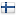 cartermwebdesign.com server is located in Finland